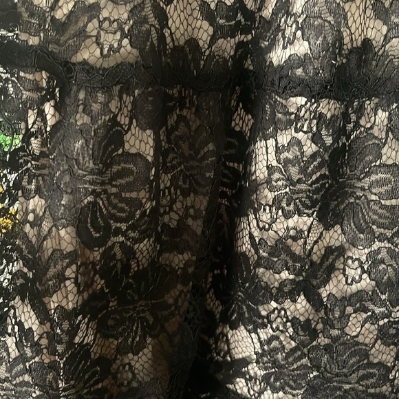 Xscape dress - Picture 2 of 4